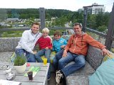 Mannenweekend 06 2014